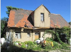 20 K 16-25: Wohnhaus und Ackerflächen in Lützen